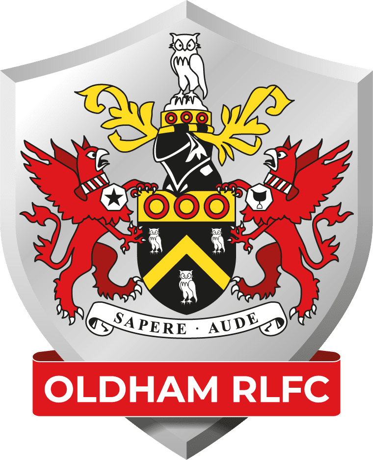 Oldham RLFC