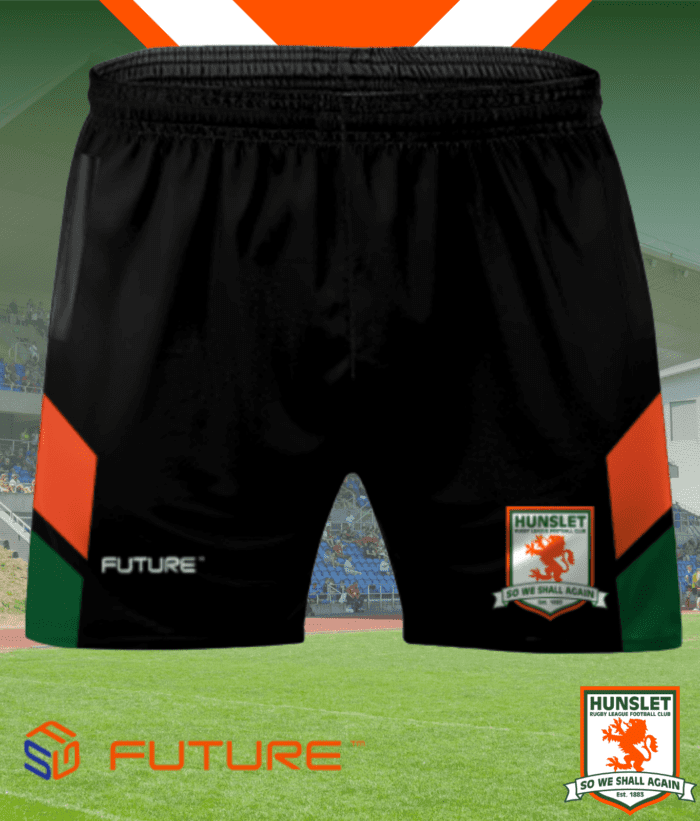 Future Training Short