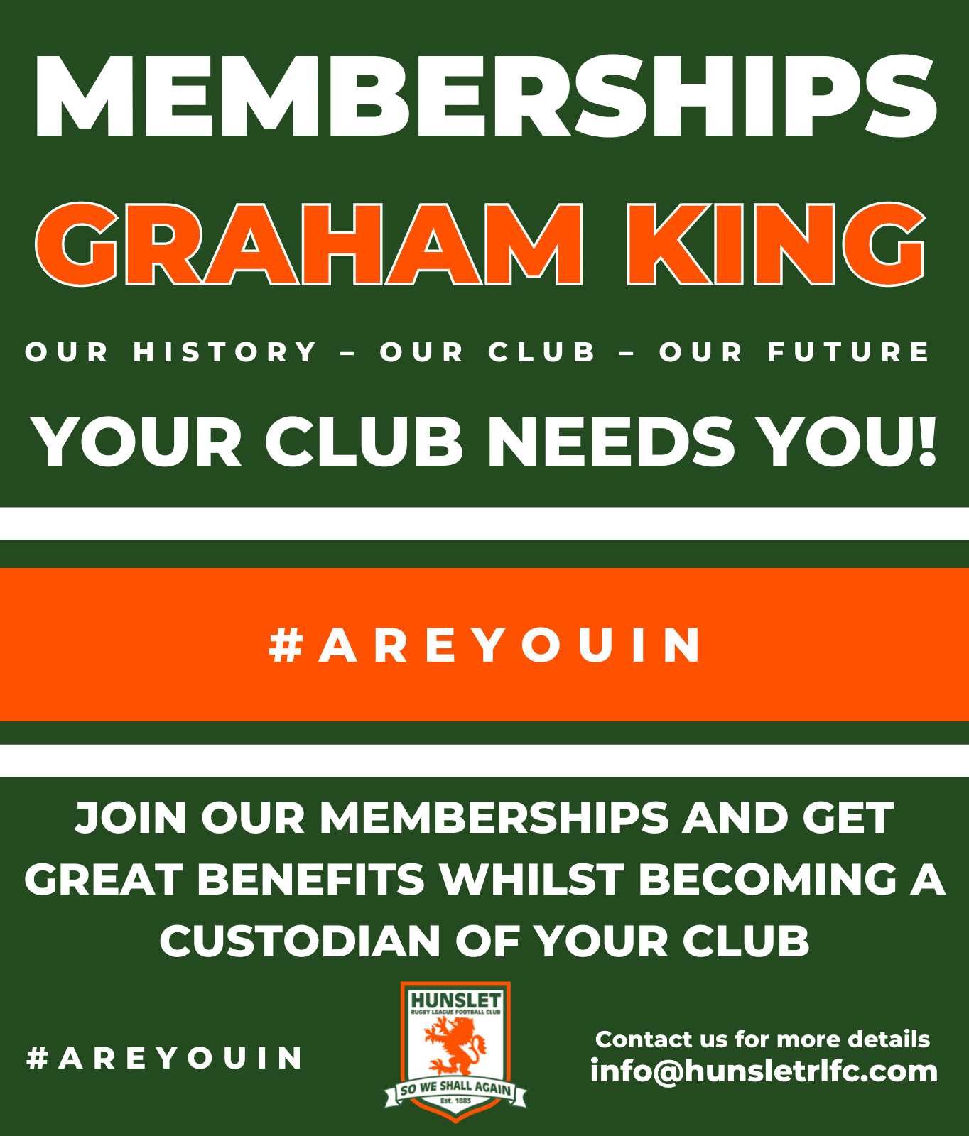 Graham King
