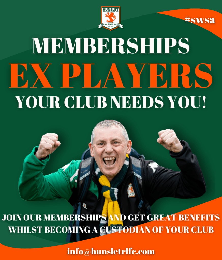 Ex Players