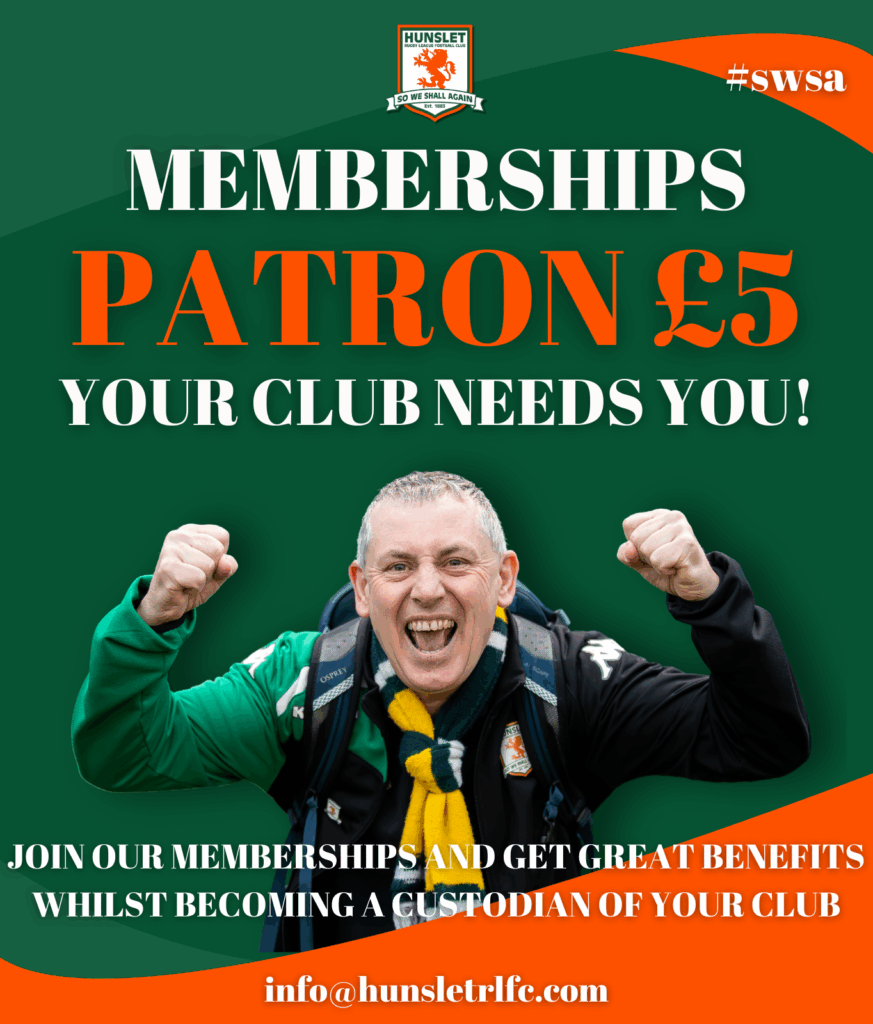 Patron £5