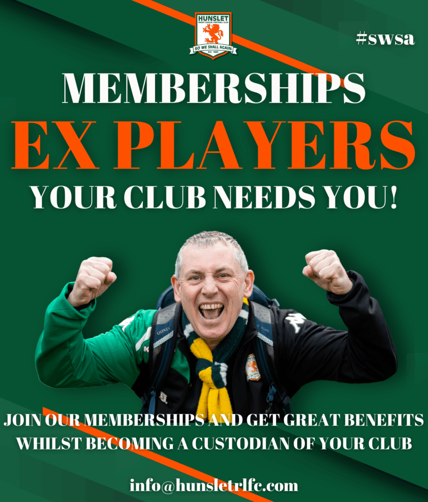 Ex Players